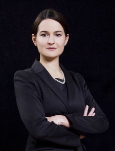 Dr. Elisabeth Kelan