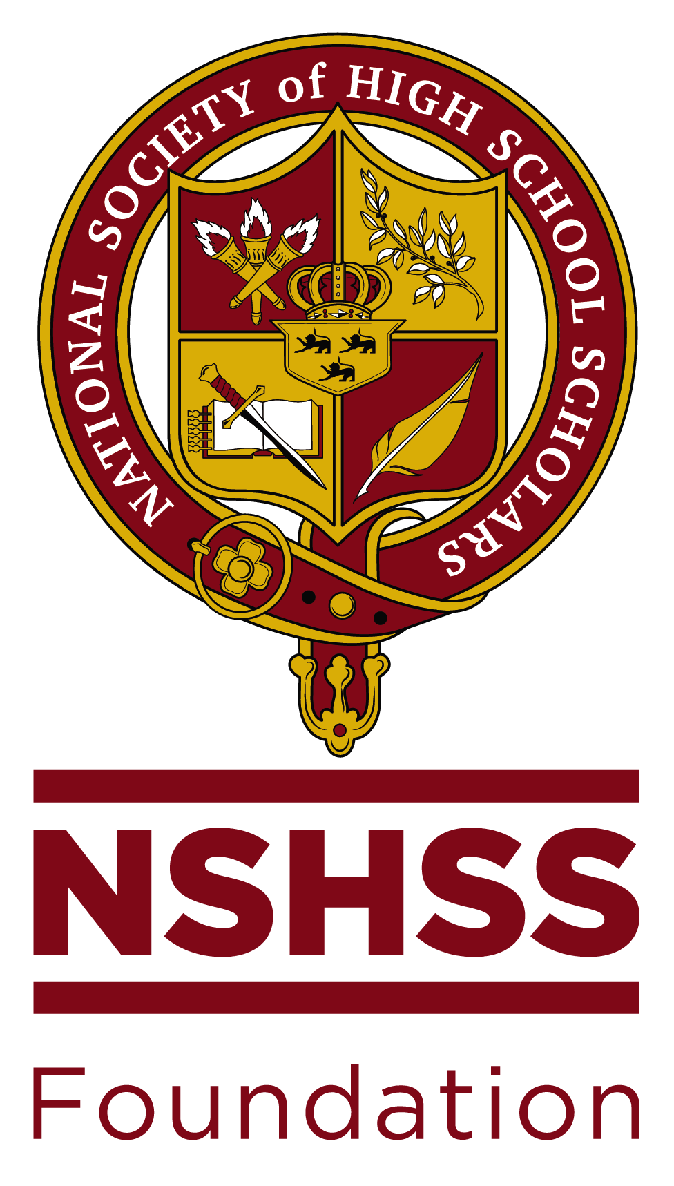 Past Scholarship Winners, NSHSS Scholarships