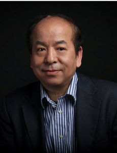 Dr. Yawei Liu